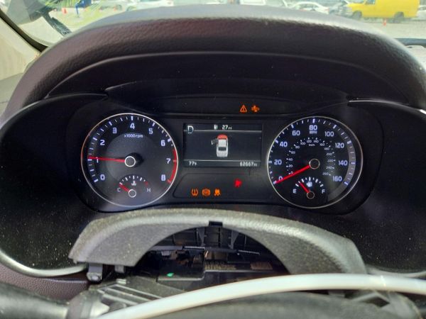 2024 KIA FORTE LX, LXS — ODOM