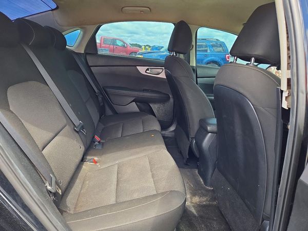 2024 KIA FORTE LX, LXS — PSRS