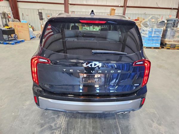 2025 KIA TELLURIDE S — DIRR