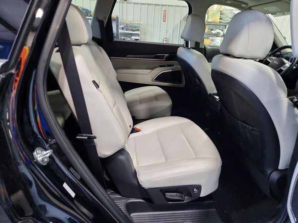 2025 KIA TELLURIDE S — PSRS