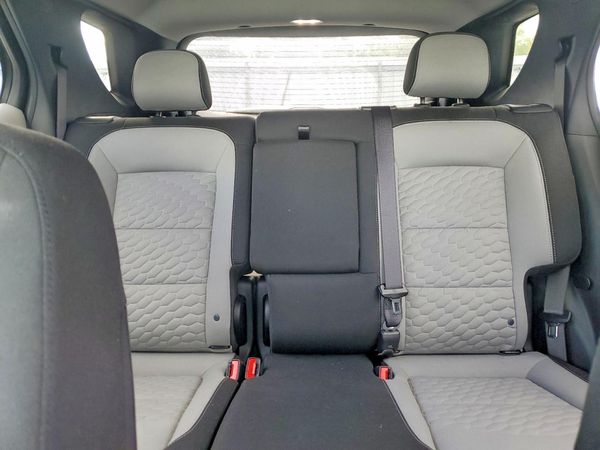 2021 CHEVROLET EQUINOX LS — SUVN