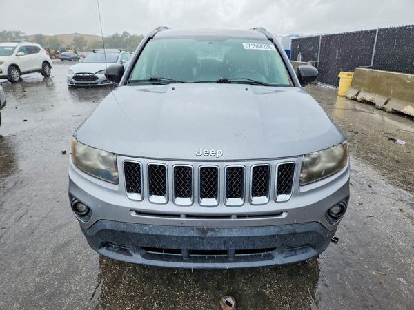 2016 JEEP COMPASS Sport — DIRF
