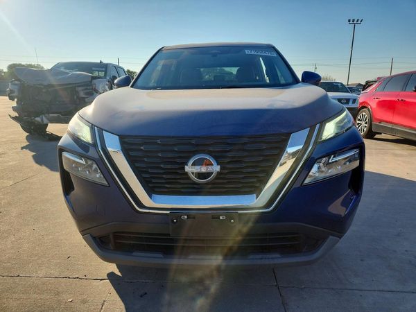 2023 NISSAN ROGUE SV — DIRF