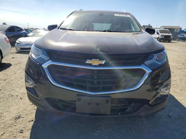 2018 CHEVROLET EQUINOX LT (1LT) — DIRF