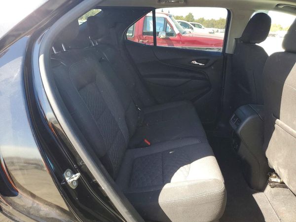 2018 CHEVROLET EQUINOX LT (1LT) — PSRS