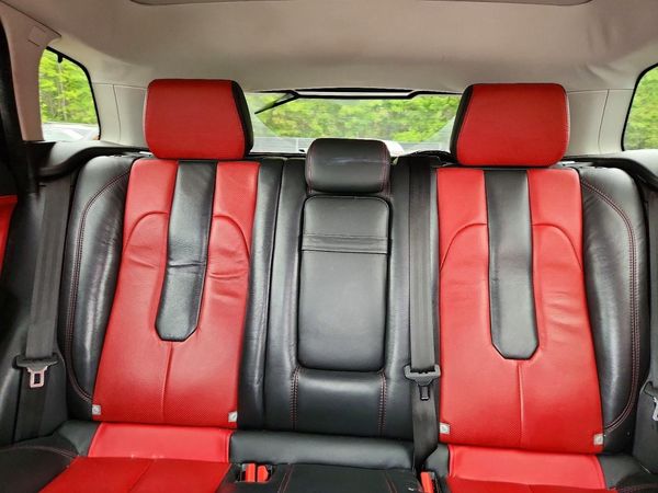 2012 LAND ROVER RANGEROVER Dynamic Premium — SUVN