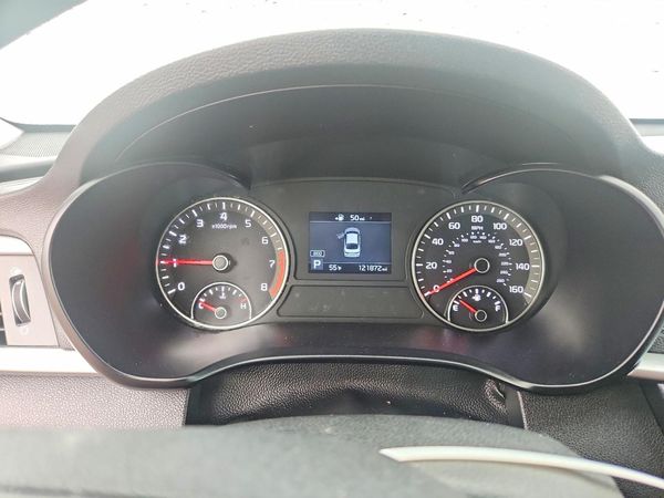 2020 KIA OPTIMA LX, S, SE — ODOM