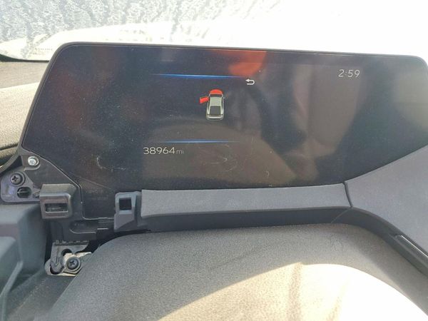 2024 TOYOTA PRIUS — ODOM