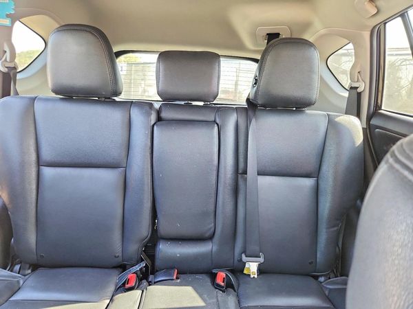 2014 TOYOTA RAV4 Standard — SUVN