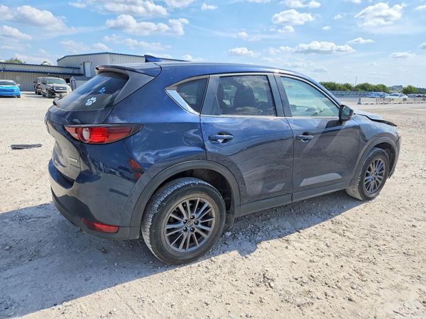 2020 MAZDA CX-5 Touring — PSRA