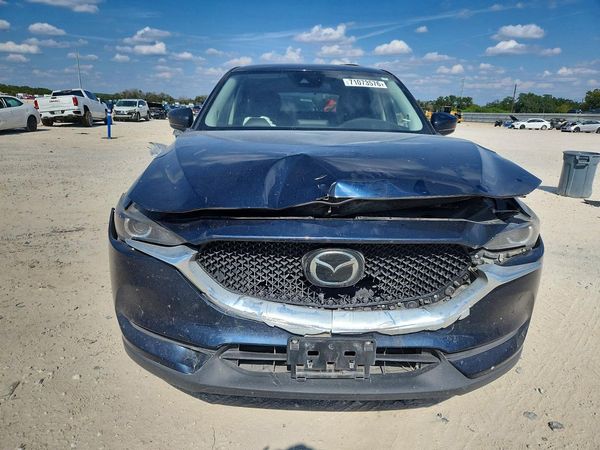 2020 MAZDA CX-5 Touring — DIRF