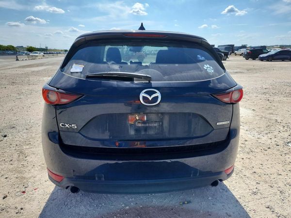 2020 MAZDA CX-5 Touring — DIRR
