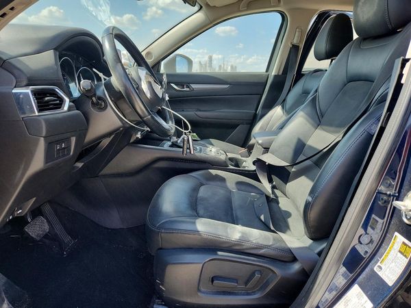 2020 MAZDA CX-5 Touring — DENT