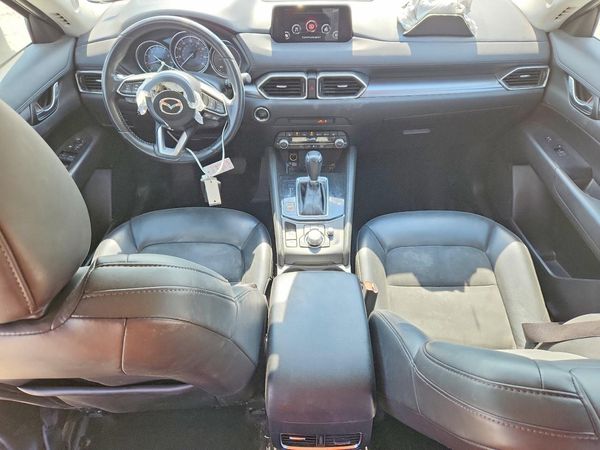2020 MAZDA CX-5 Touring — CKPT