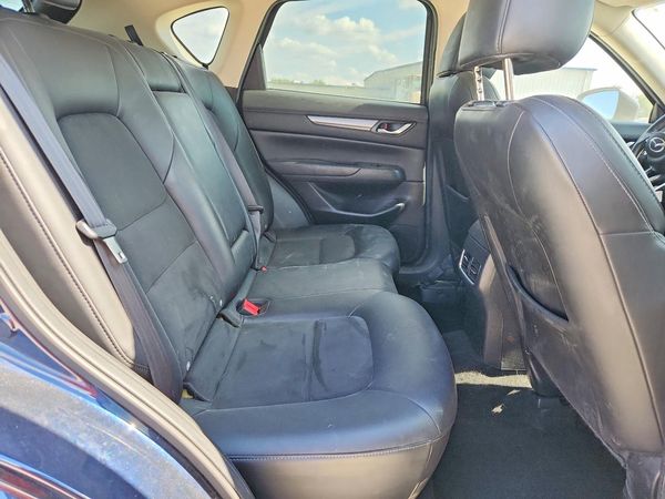 2020 MAZDA CX-5 Touring — PSRS