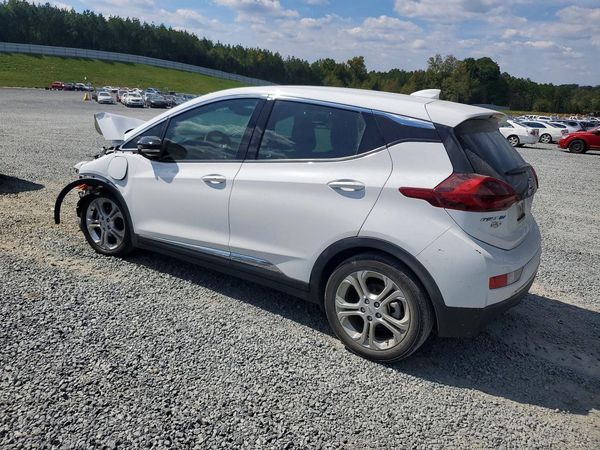 2020 CHEVROLET BOLT LT — DSRA