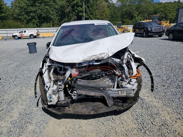 2020 CHEVROLET BOLT LT — DIRF
