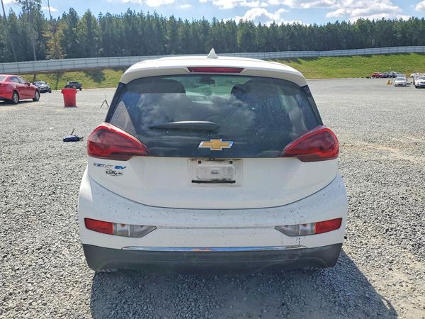2020 CHEVROLET BOLT LT — DIRR