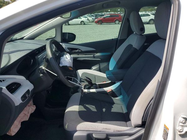 2020 CHEVROLET BOLT LT — DENT