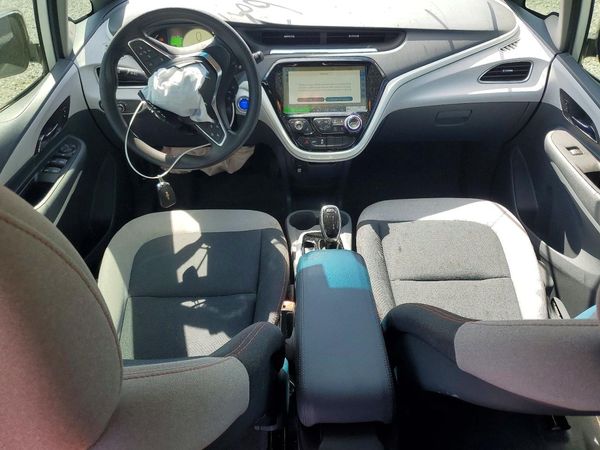 2020 CHEVROLET BOLT LT — CKPT
