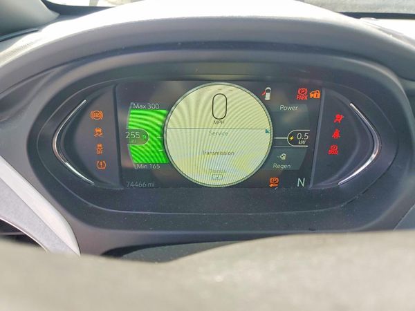 2020 CHEVROLET BOLT LT — ODOM