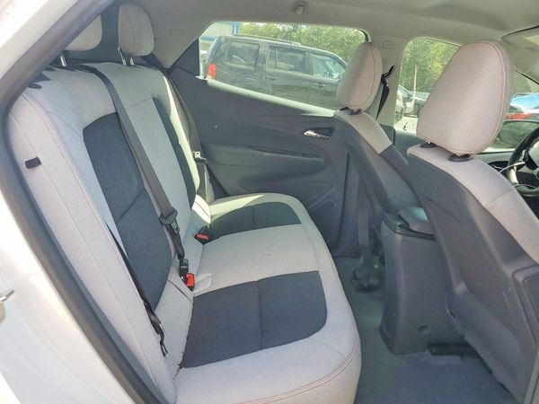 2020 CHEVROLET BOLT LT — PSRS