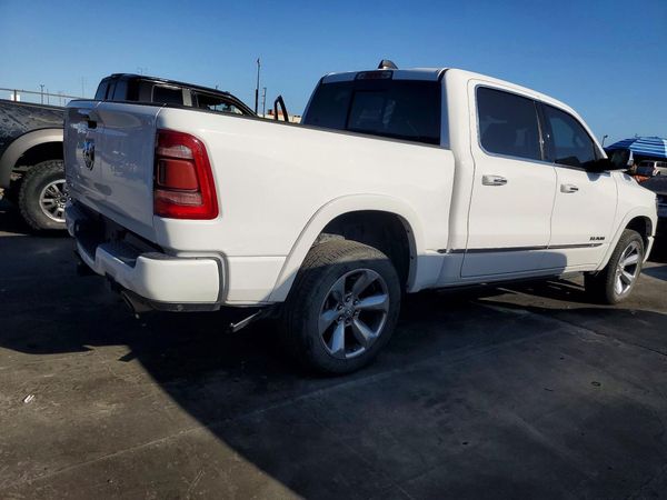 2022 RAM 1500 Limited — PSRA