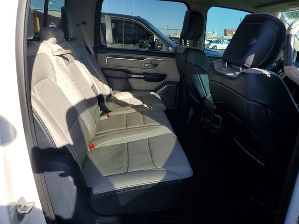 2022 RAM 1500 Limited — PSRS