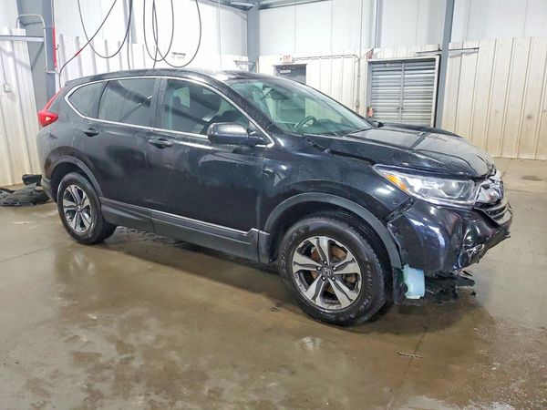 2018 HONDA CRV LX — Passenger 3/4