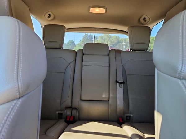 2015 MERCEDES-BENZ ML ML350 — SUVN