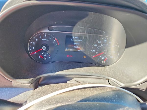 2022 KIA SOUL LX, S, X Line — ODOM