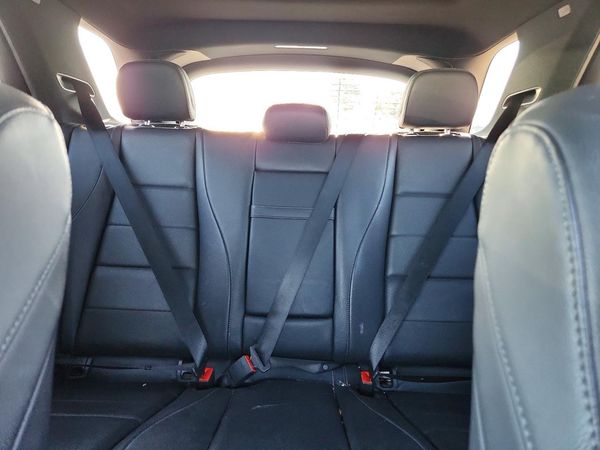 2020 MERCEDES-BENZ GLE GLE350-4M — SUVN