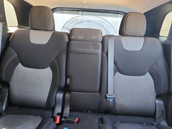 2016 JEEP CHEROKEE Sport — SUVN