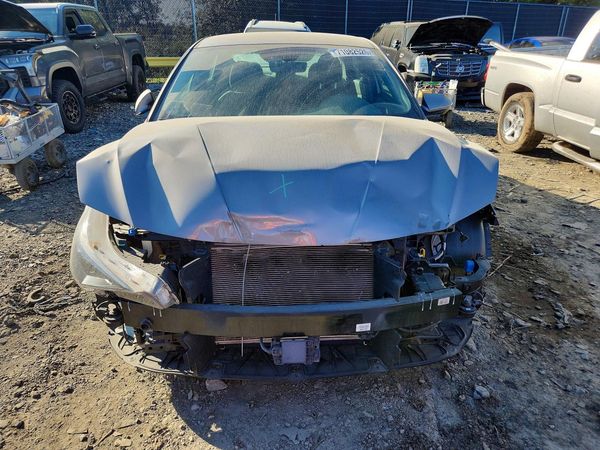 2022 HYUNDAI ELANTRA SEL w/ Convenience Pkg — DIRF
