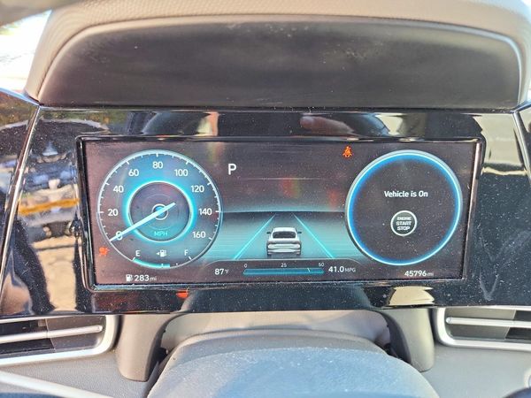 2022 HYUNDAI ELANTRA SEL w/ Convenience Pkg — ODOM