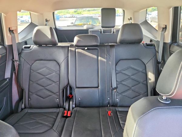 2026 VOLKSWAGEN ATLAS SE — SUVN