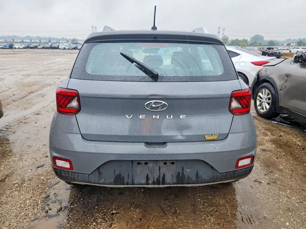 2023 HYUNDAI VENUE SEL, Limited — DIRR