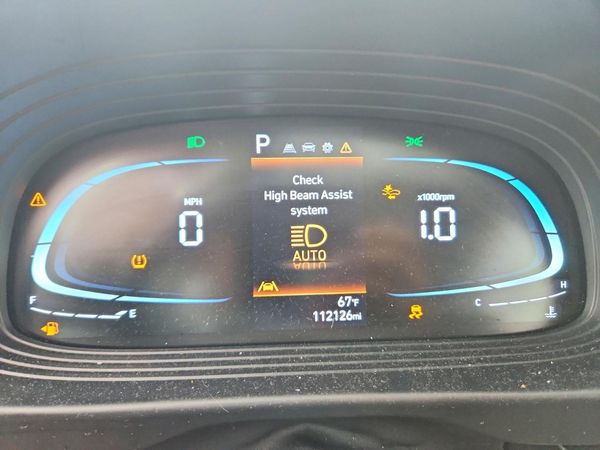 2023 HYUNDAI VENUE SEL, Limited — ODOM
