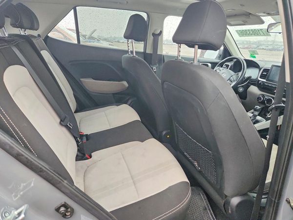 2023 HYUNDAI VENUE SEL, Limited — PSRS