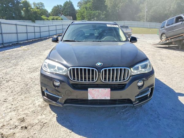 2016 BMW X5 xDrive40e — DIRF