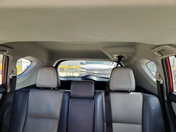 2015 TOYOTA RAV4 Limited (G Grade) — SUVN