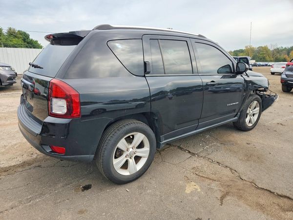 2014 JEEP COMPASS Sport — PSRA