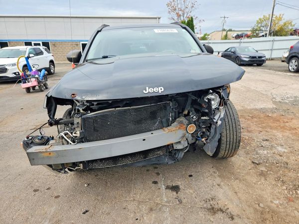 2014 JEEP COMPASS Sport — DIRF