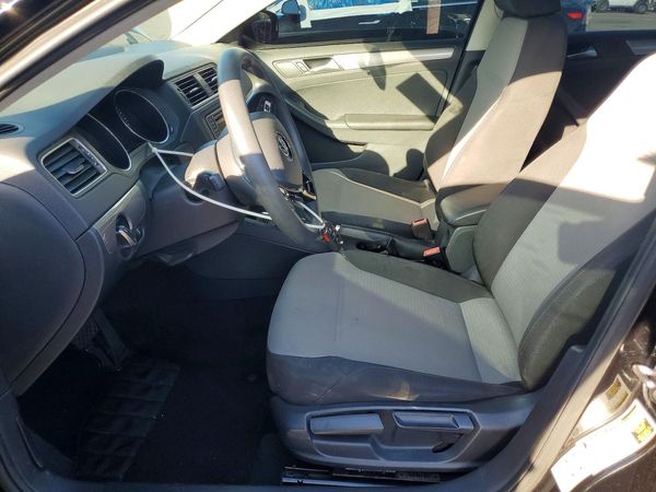 2018 VOLKSWAGEN JETTA S — DENT