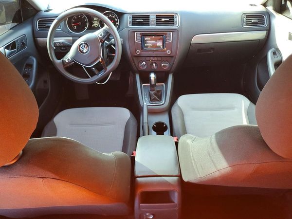 2018 VOLKSWAGEN JETTA S — CKPT