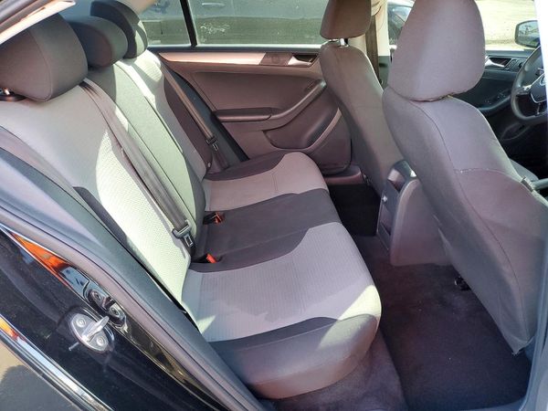 2018 VOLKSWAGEN JETTA S — PSRS