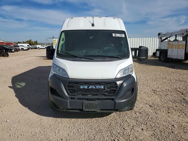2023 RAM PROMASTER 2500 High Roof — DIRF