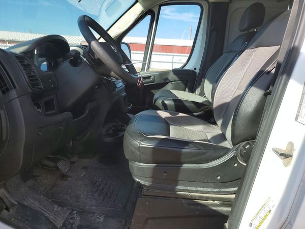 2023 RAM PROMASTER 2500 High Roof — DENT