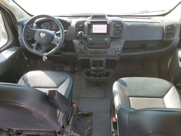 2023 RAM PROMASTER 2500 High Roof — CKPT