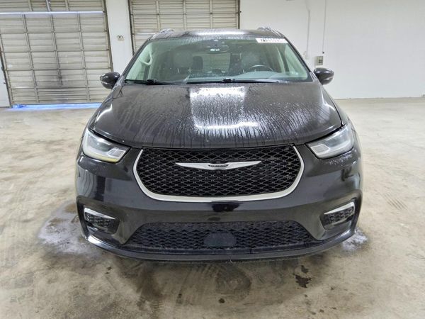 2021 CHRYSLER PACIFICA Touring L — DIRF
